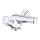 GROHE 21390001 - Umývadlová batéria COSTA L DN 15 lesklý chróm