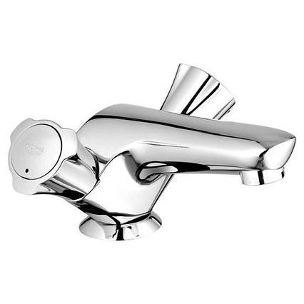 GROHE 21390001 - Umývadlová batéria COSTA L DN 15 lesklý chróm