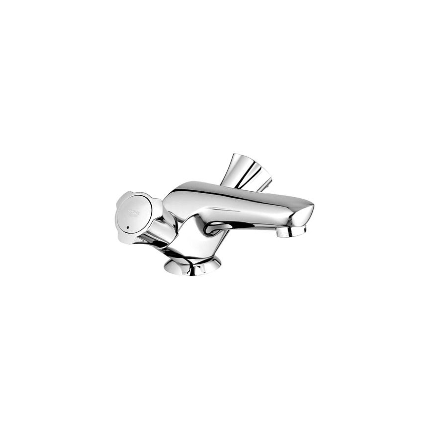GROHE 21390001 - Umývadlová batéria COSTA L DN 15 lesklý chróm