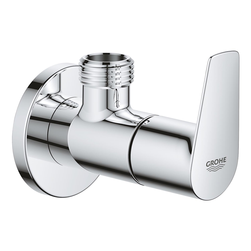 GROHE 22009001 - Rohový ventil DN 15 lesklý chróm