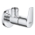 GROHE 22009001 - Rohový ventil DN 15 lesklý chróm