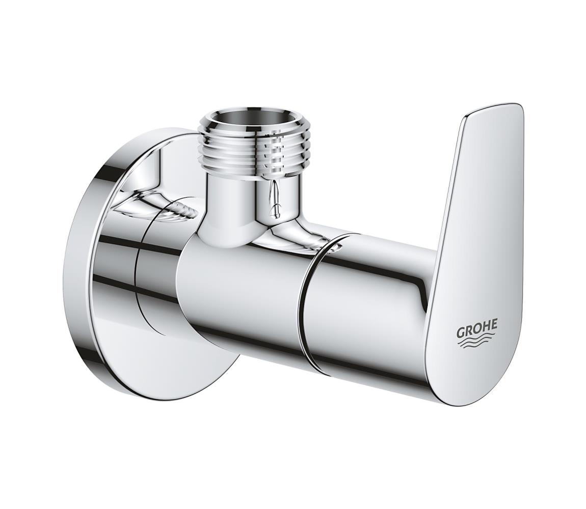 GROHE 22009001 - Rohový l DN 15 lesklý chróm 22009001