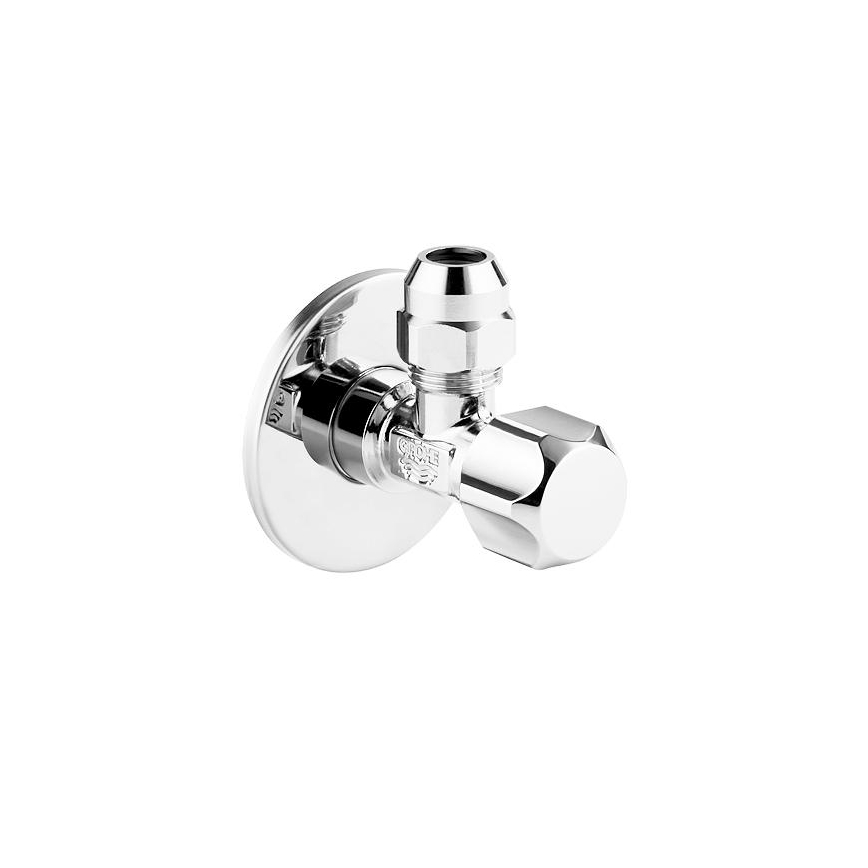 GROHE 22023000 - Rohový ventil DN 15 lesklý chróm