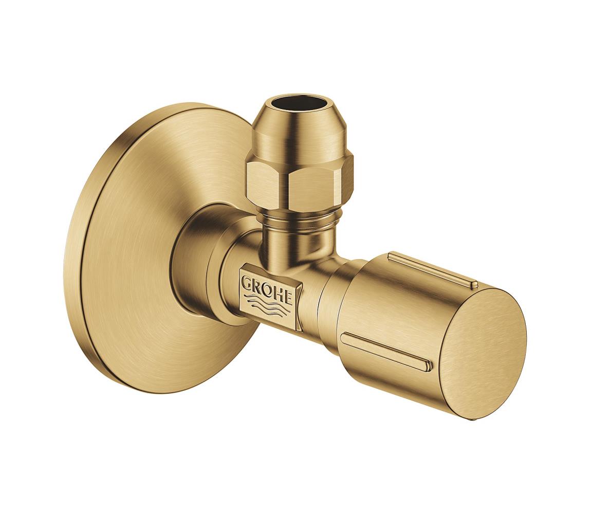 GROHE 22037GN0 - Uhlový l UNIVERSAL G12” × G38” mosadz 22037GN0