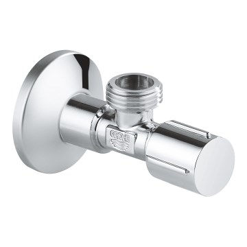 GROHE 22041001 - Rohový ventil DN 15 lesklý chróm