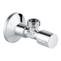 GROHE 22043000 - Rohový ventil UNIVERSAL DN 15 lesklý chróm