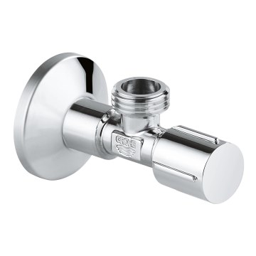 GROHE 22043000 - Rohový ventil UNIVERSAL DN 15 lesklý chróm