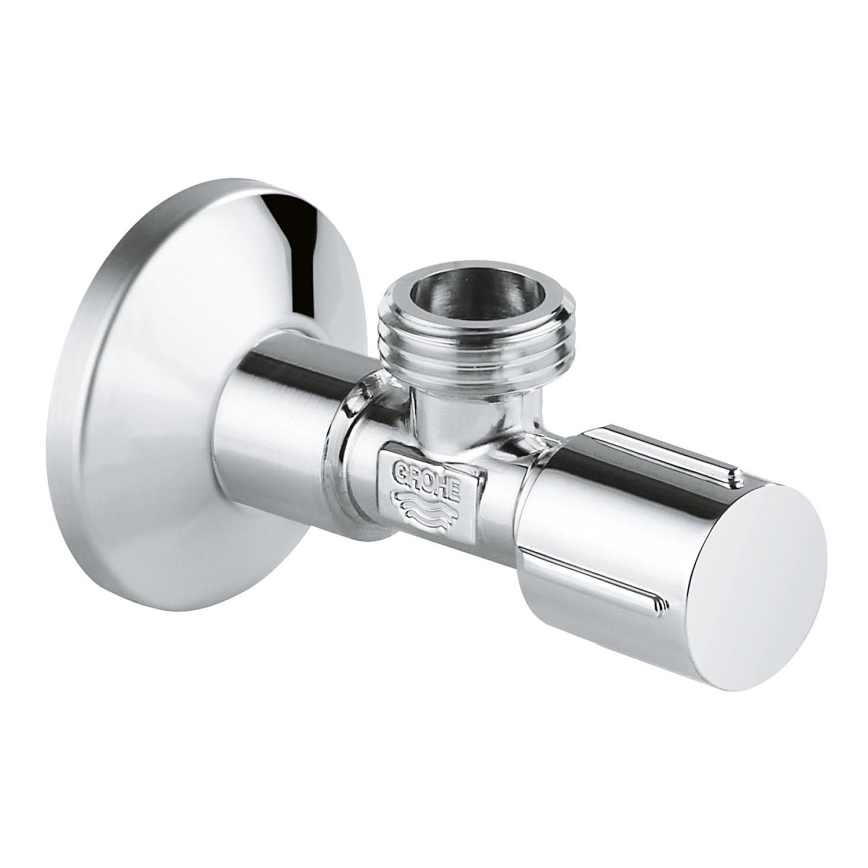 GROHE 22043000 - Rohový ventil UNIVERSAL DN 15 lesklý chróm