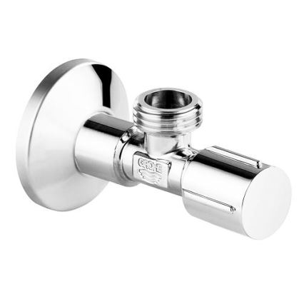GROHE 22043000 - Rohový ventil UNIVERSAL DN 15 lesklý chróm