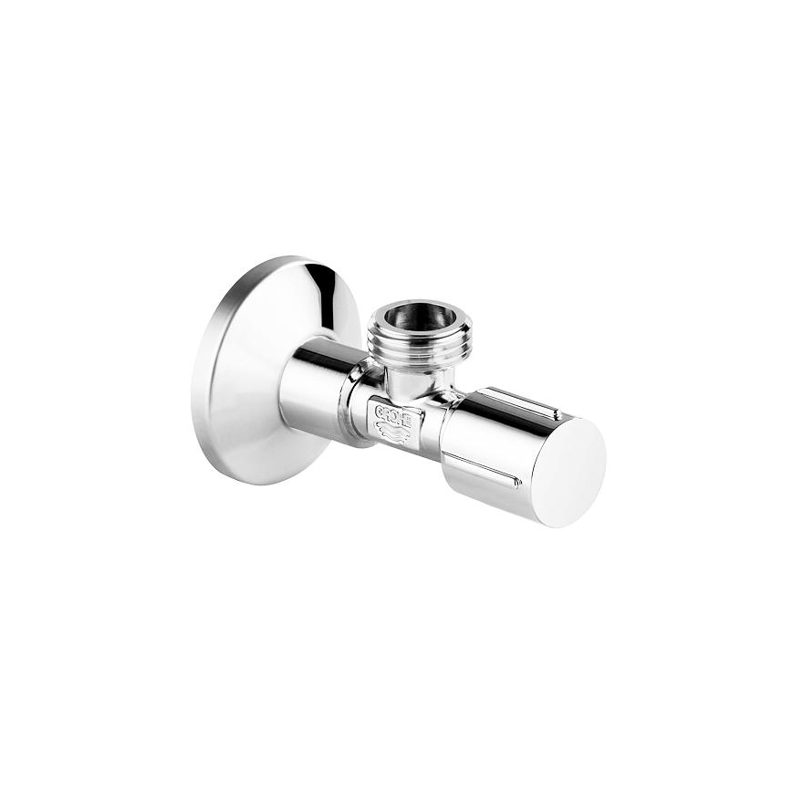 GROHE 22043000 - Rohový ventil UNIVERSAL DN 15 lesklý chróm