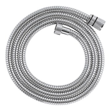 GROHE 22100000 - Sprchová hadica VITALIOFLEX METAL LONG-LIFE 1750 mm chróm