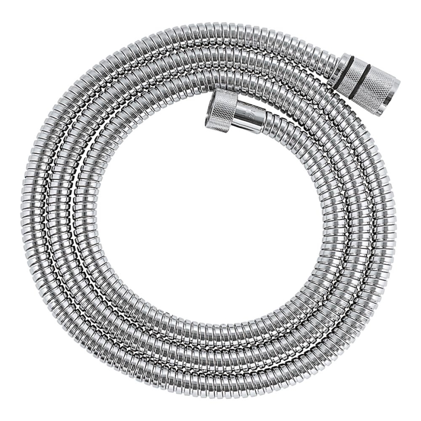 GROHE 22100000 - Sprchová hadica VITALIOFLEX METAL LONG-LIFE 1750 mm chróm