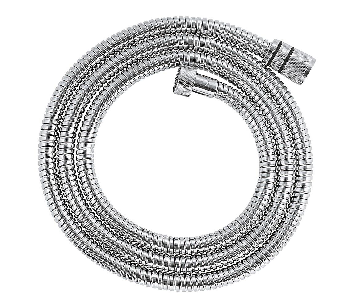 GROHE 22100000 - Sprchová hadica VITALIOFLEX METAL LONG-LIFE 1750 mm chróm 22100000