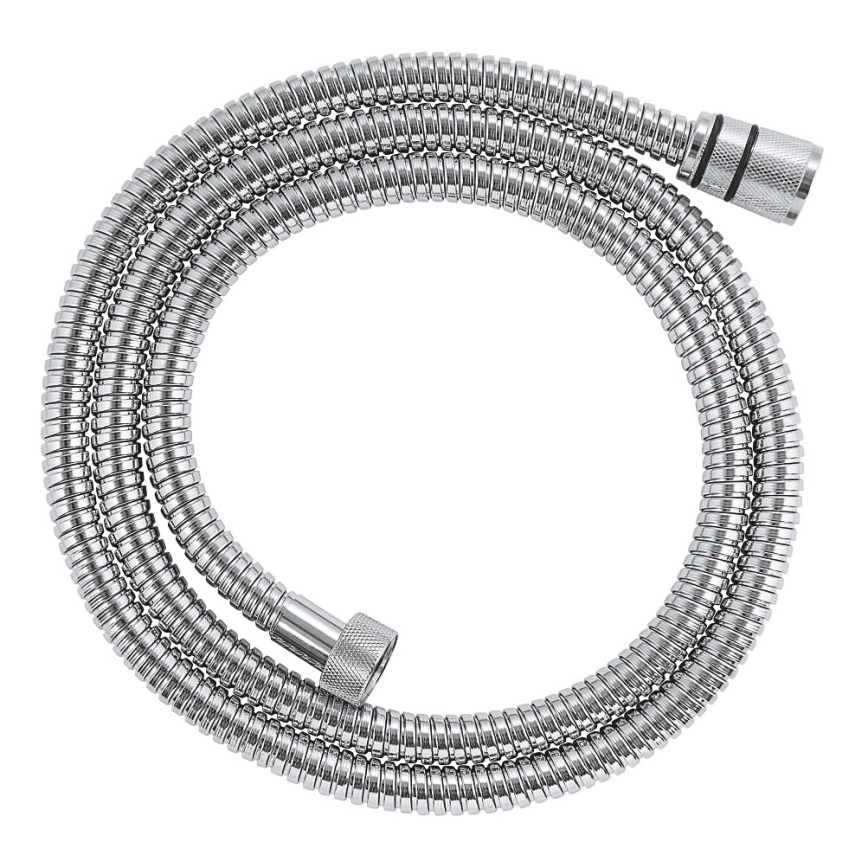 GROHE 22101000 - Sprchová hadica VITALIOFLEX METAL LONG-LIFE 1500 mm chróm