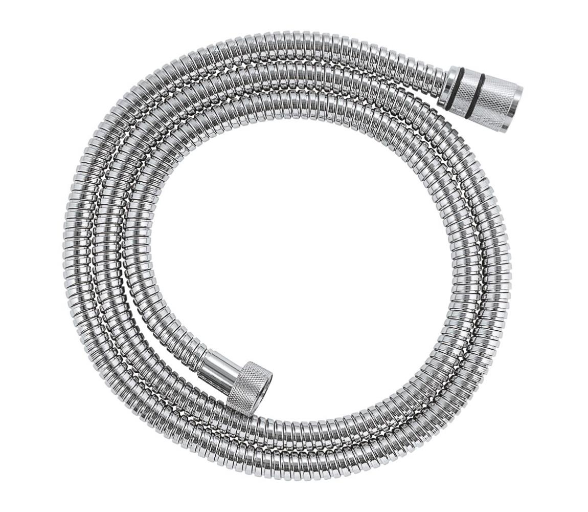 GROHE 22101000 - Sprchová hadica VITALIOFLEX METAL LONG-LIFE 1500 mm chróm 22101000