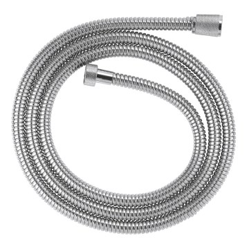 GROHE 22103000 - sprchová hadica VITALIOFLEX METAL LONG-LIFE 2000 mm, chróm