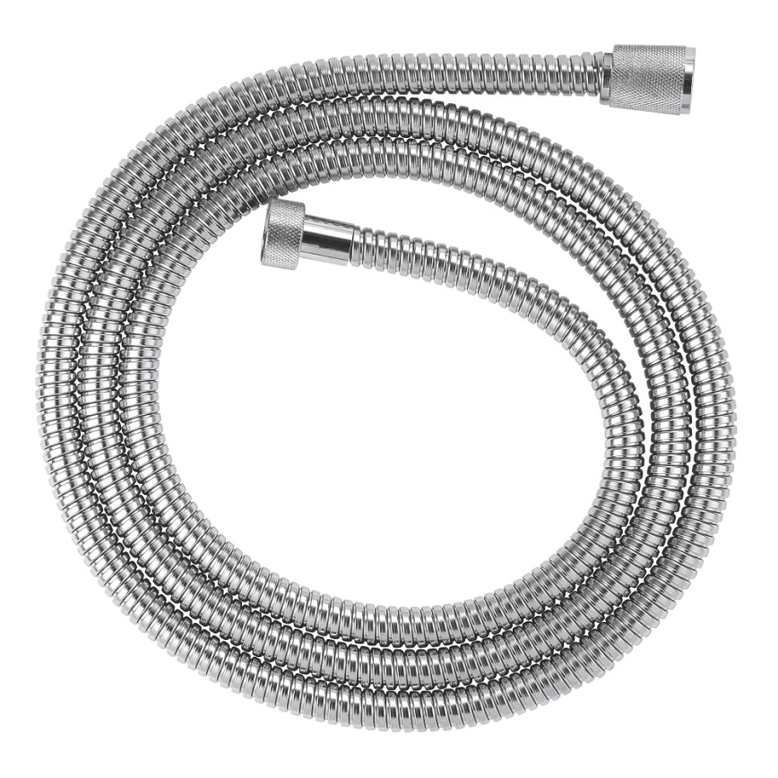 GROHE 22103000 - sprchová hadica VITALIOFLEX METAL LONG-LIFE 2000 mm, chróm