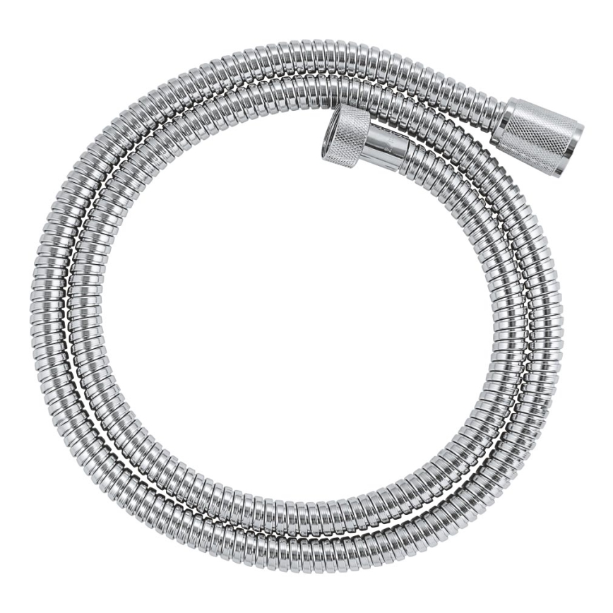 GROHE 22106000 - Sprchová hadica VITALIOFLEX METAL LONG-LIFE 1250 mm chróm