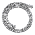 GROHE 22108000 - Sprchová hadica VITALIOFLEX METAL LONG-LIFE 1500 mm chróm
