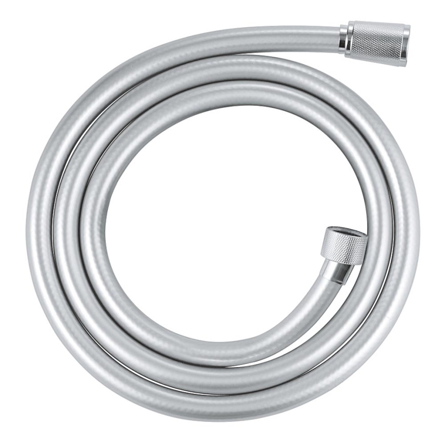 GROHE 22109000 - Sprchová hadica VITALIOFLEX SILVER 1500 mm