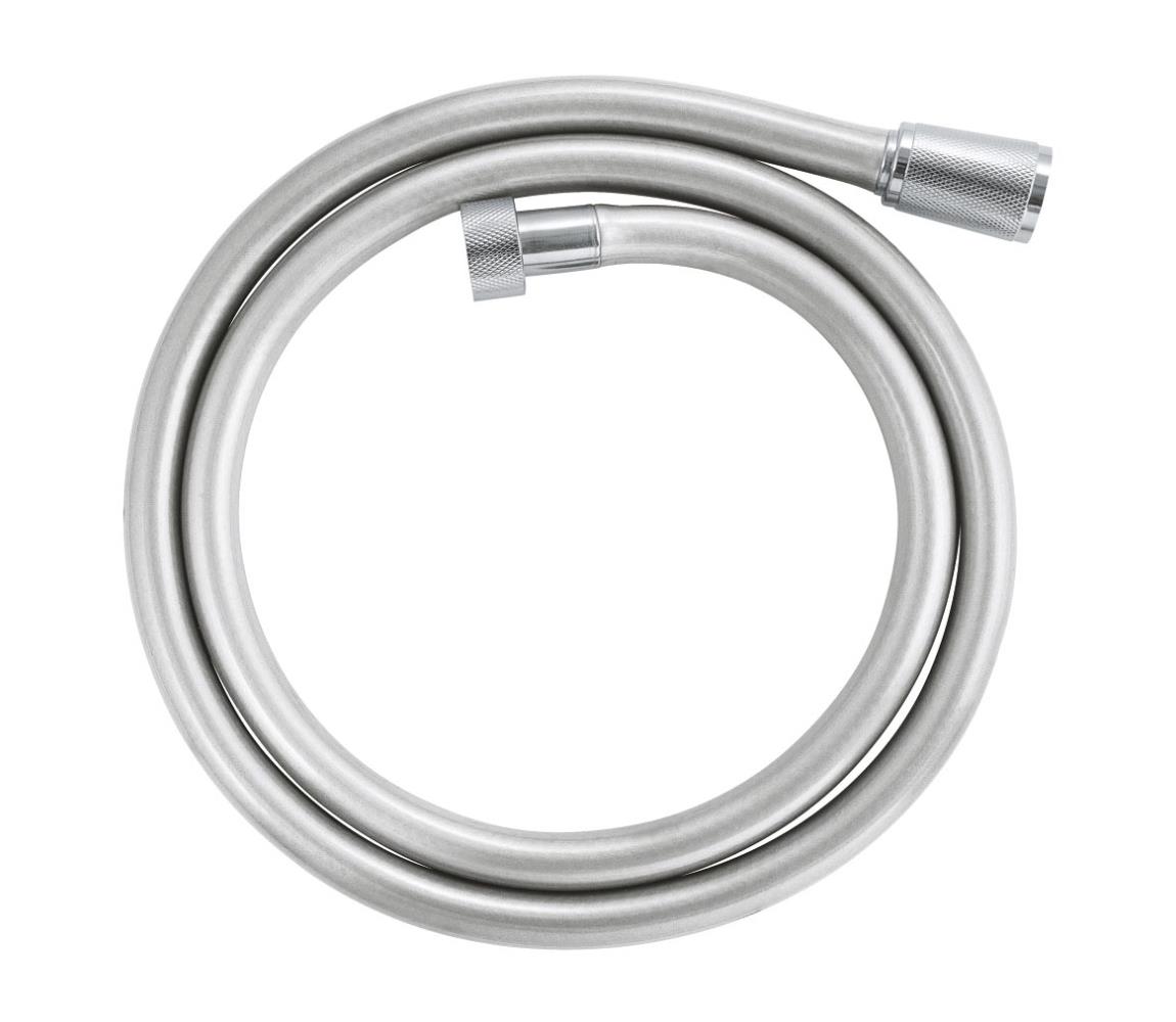 GROHE 22110000 - Sprchová hadica VITALIOFLEX SILVER 1250 mm 22110000