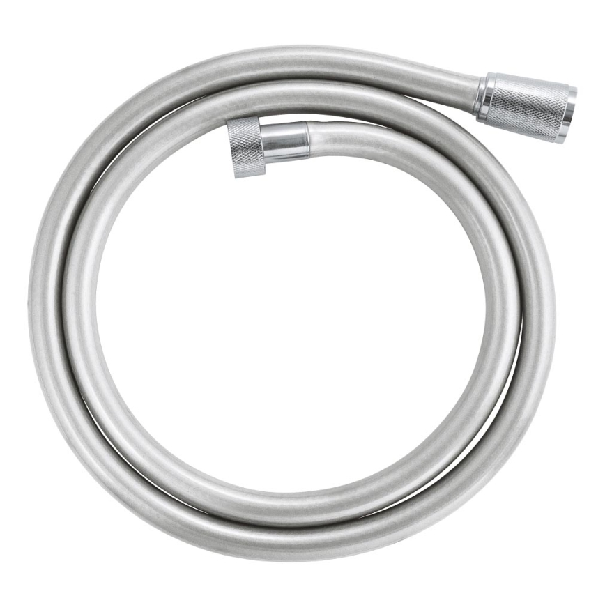 GROHE 22110000 - Sprchová hadica VITALIOFLEX SILVER 1250 mm lesklý chróm