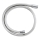 GROHE 22111000 - Sprchová hadica VITALIOFLEX SILVER 1000 mm