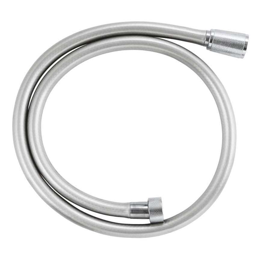 GROHE 22111000 - Sprchová hadica VITALIOFLEX SILVER 1000 mm lesklý chróm