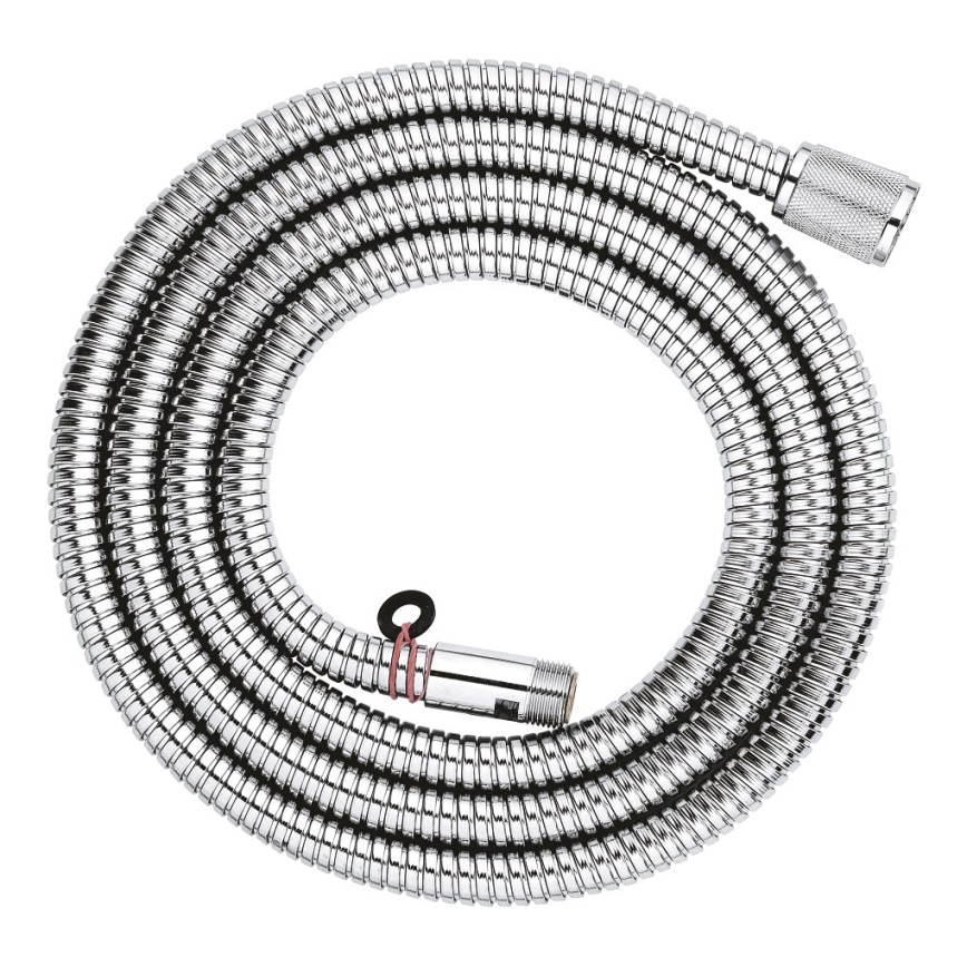 GROHE 22116000 - Sprchová hadica VITALIOFLEX 2000 mm lesklý chróm