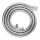 GROHE 22116000 - Sprchová hadica VITALIOFLEX 2000 mm lesklý chróm