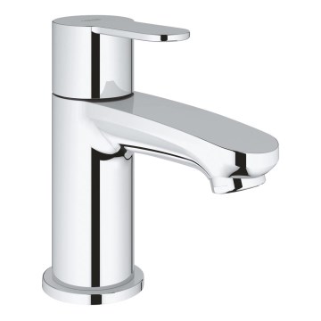 GROHE 23039002 - Páková umývadlová batéria EUROSTYLE COSMOPOLITAN, veľkosť XS, chróm