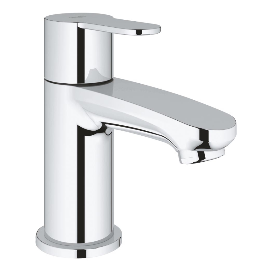 GROHE 23039002 - Páková umývadlová batéria EUROSTYLE COSMOPOLITAN, veľkosť XS, chróm
