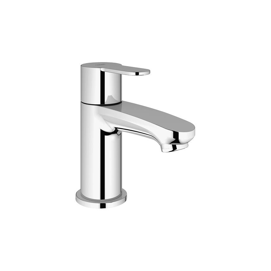 GROHE 23039002 - Páková umývadlová batéria EUROSTYLE COSMOPOLITAN, veľkosť XS, chróm
