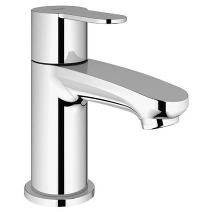 GROHE 23039002 - Stojanová batéria EUROSTYLE COSMOPOLITAN veľkosť XS chróm