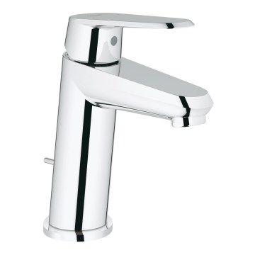 GROHE 23049002 - Umývadlová batéria EURODISC COSMOPOLITAN veľkosť S chróm