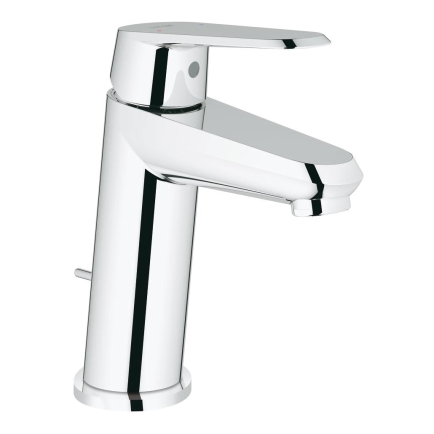 GROHE 23049002 - Umývadlová batéria EURODISC COSMOPOLITAN veľkosť S chróm