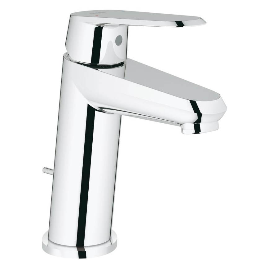 GROHE 23049002 - Umývadlová batéria EURODISC COSMOPOLITAN veľkosť S chróm