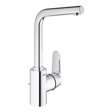 GROHE 23054003 - Umývadlová batéria EURODISC COSMOPOLITAN veľkosť L chróm