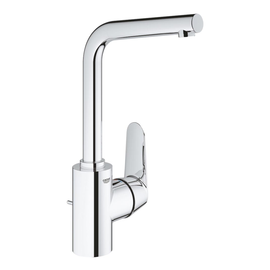 GROHE 23054003 - Umývadlová batéria EURODISC COSMOPOLITAN veľkosť L chróm