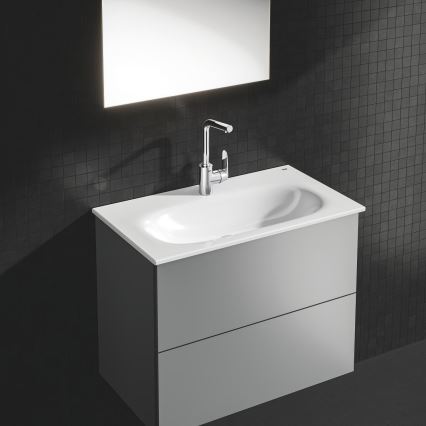 GROHE 23054003 - Umývadlová batéria EURODISC COSMOPOLITAN veľkosť L chróm