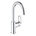 GROHE 23091000 - Umývadlová batéria BAULOOP 310 mm, lesklý chróm