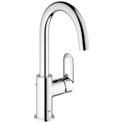 GROHE 23091000 - Umývadlová batéria BAULOOP 310 mm, lesklý chróm