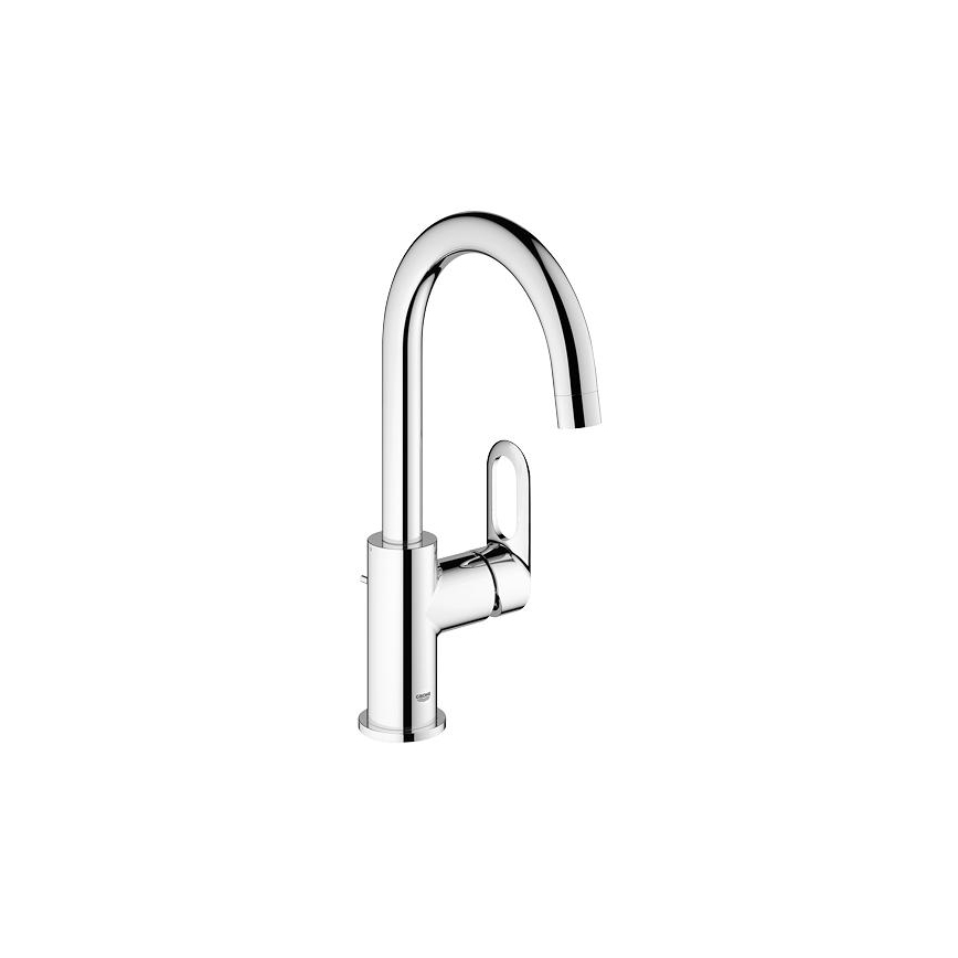 GROHE 23091000 - Umývadlová batéria BAULOOP 310 mm, lesklý chróm