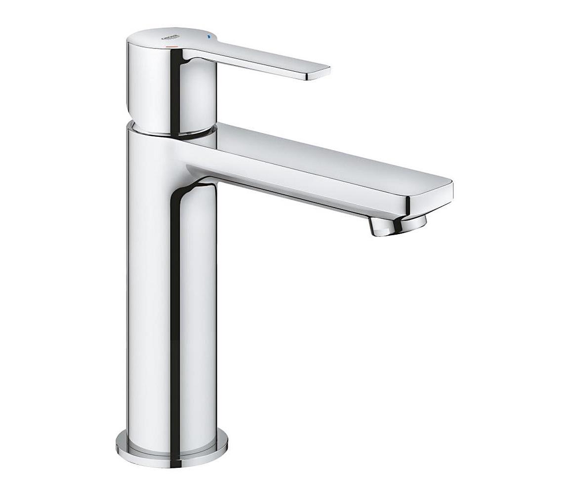 GROHE 23106001 - Umývadlová batéria LINEARE, veľkosť S, lesklý chróm 23106001