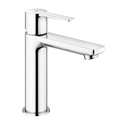 GROHE 23106001 - Umývadlová batéria LINEARE, veľkosť S, lesklý chróm