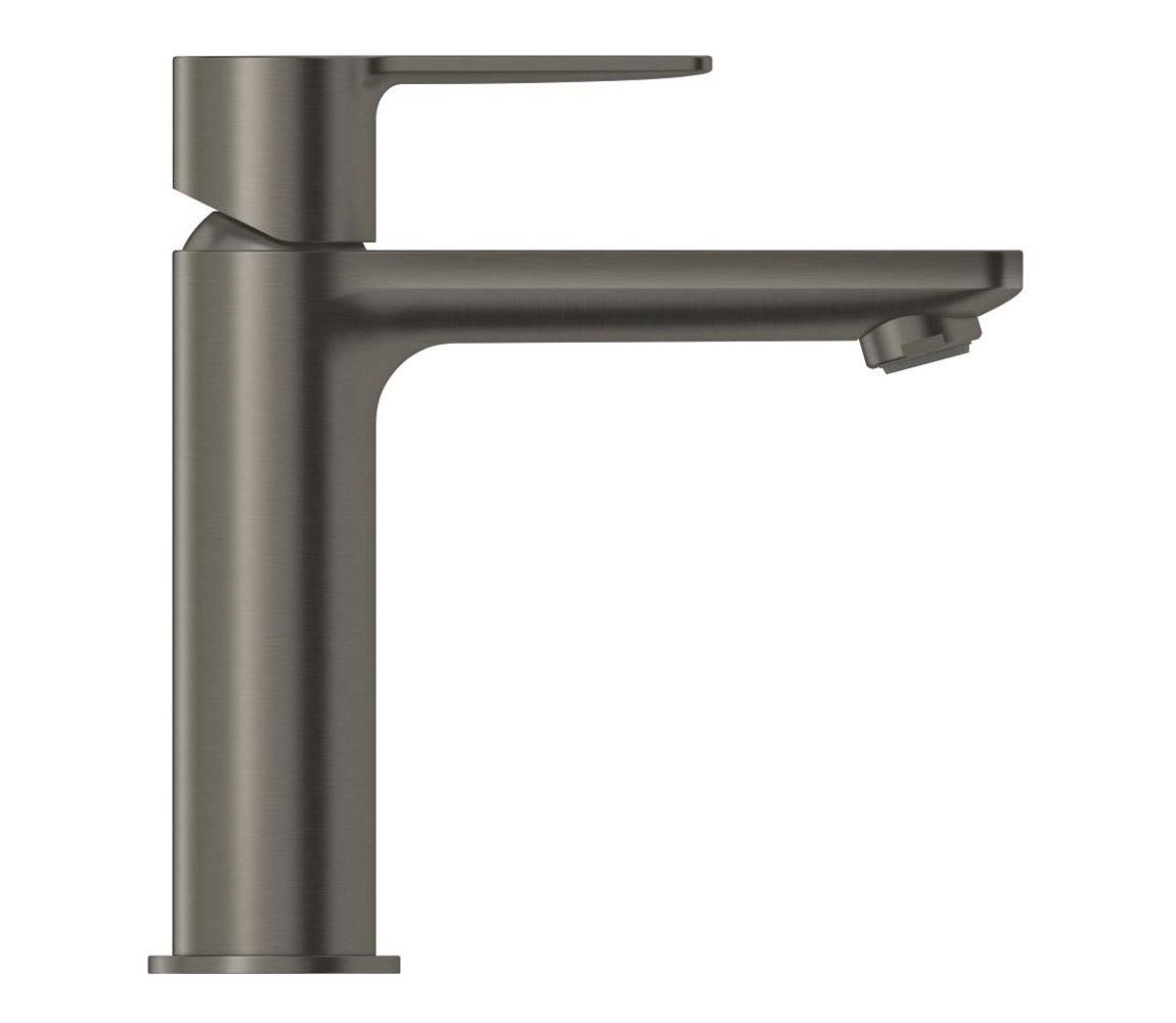 GROHE 23106AL1 - Umývadlová batéria LINEARE, veľkosť S, grafit 23106AL1