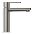 GROHE 23106DC1 - Umývadlová batéria LINEARE DN 15 nerez