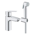 GROHE 23123003 - Umývadlová batéria START 165 mm lesklý chróm