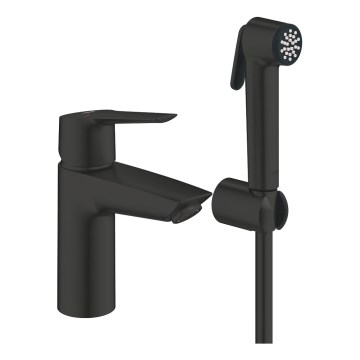 GROHE 231232433 - Umývadlová batéria START DN 15, veľkosť S, čierna