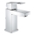 GROHE 2312700E - Umývadlová batéria EUROCUBE, veľkosť S, lesklý chróm